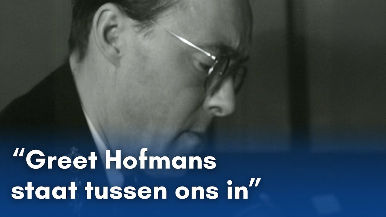 De reis van prins Bernhard naar de West deel 1