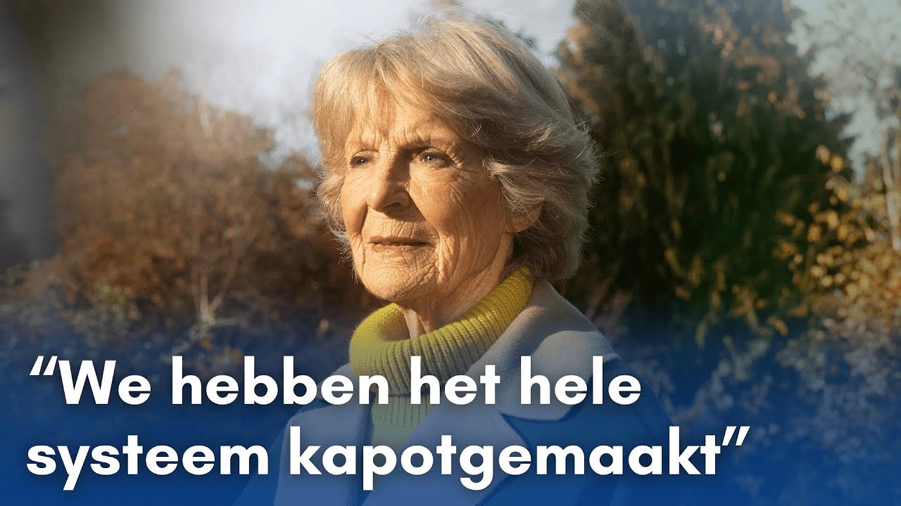 Exclusief interview met prinses Irene