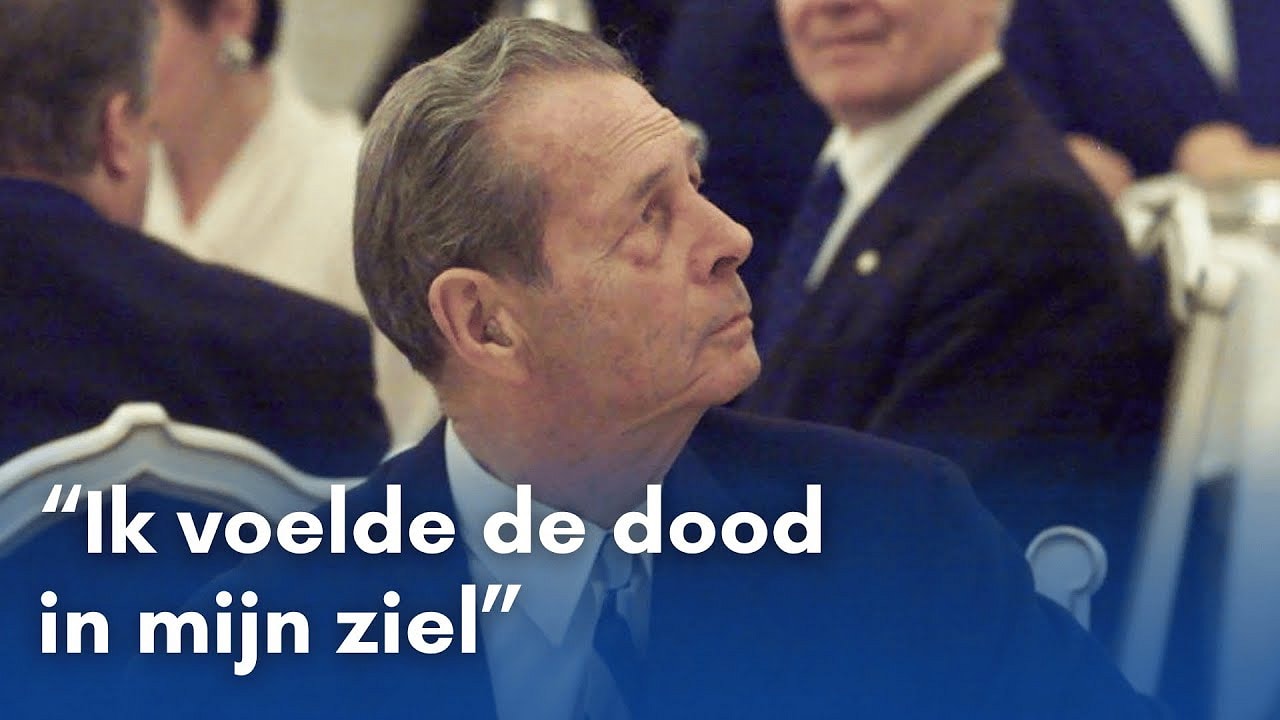 Exclusief interview met Nicolae van Roemenië