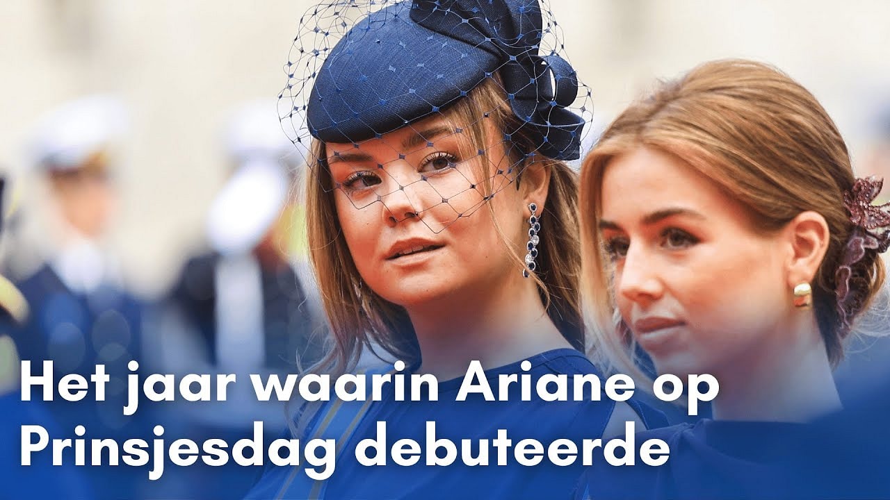 Het jaaroverzicht van 2025