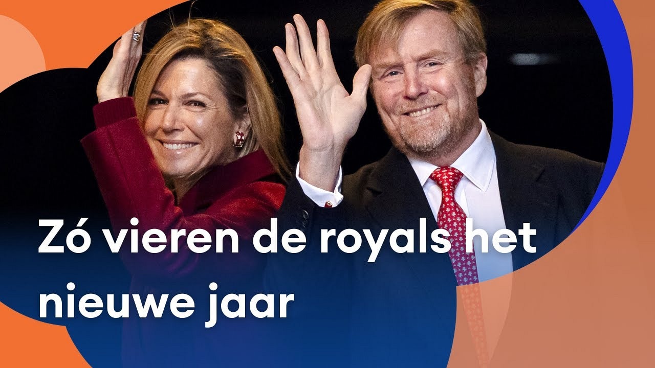 Nieuwjaarsontvangsten 2026