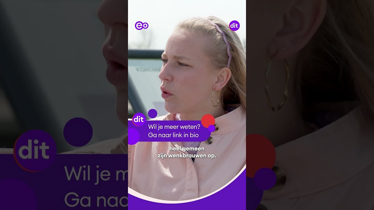 Azc-protest zorgt voor verdeeldheid in christelijk dorp | Dit is de Kwestie | EO