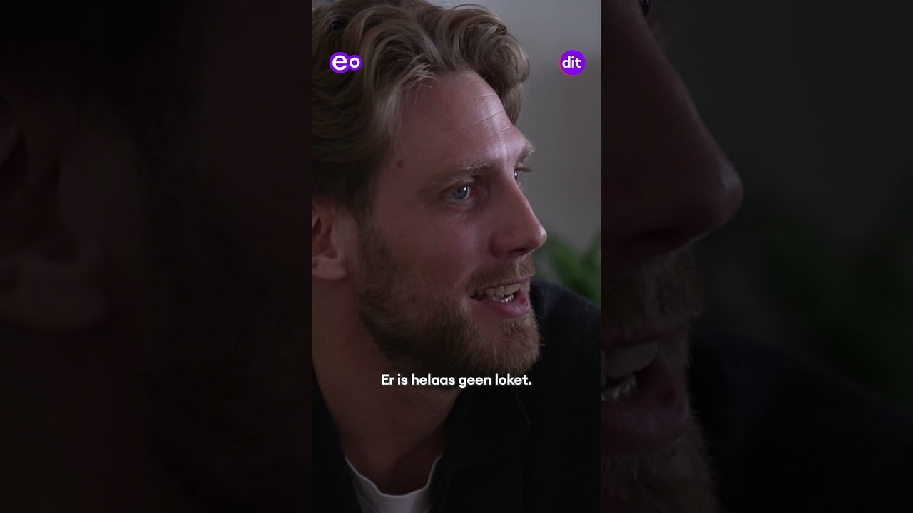 'Kom maar terug als je een draagmoeder hebt' | Dit is de Kwestie | EO