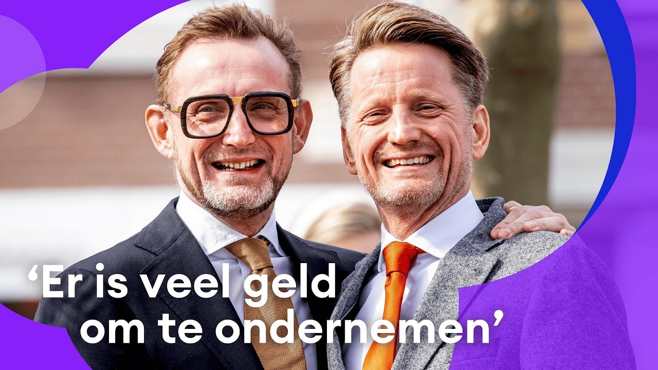 Deze bijbanen hebben leden van de koninklijke familie
