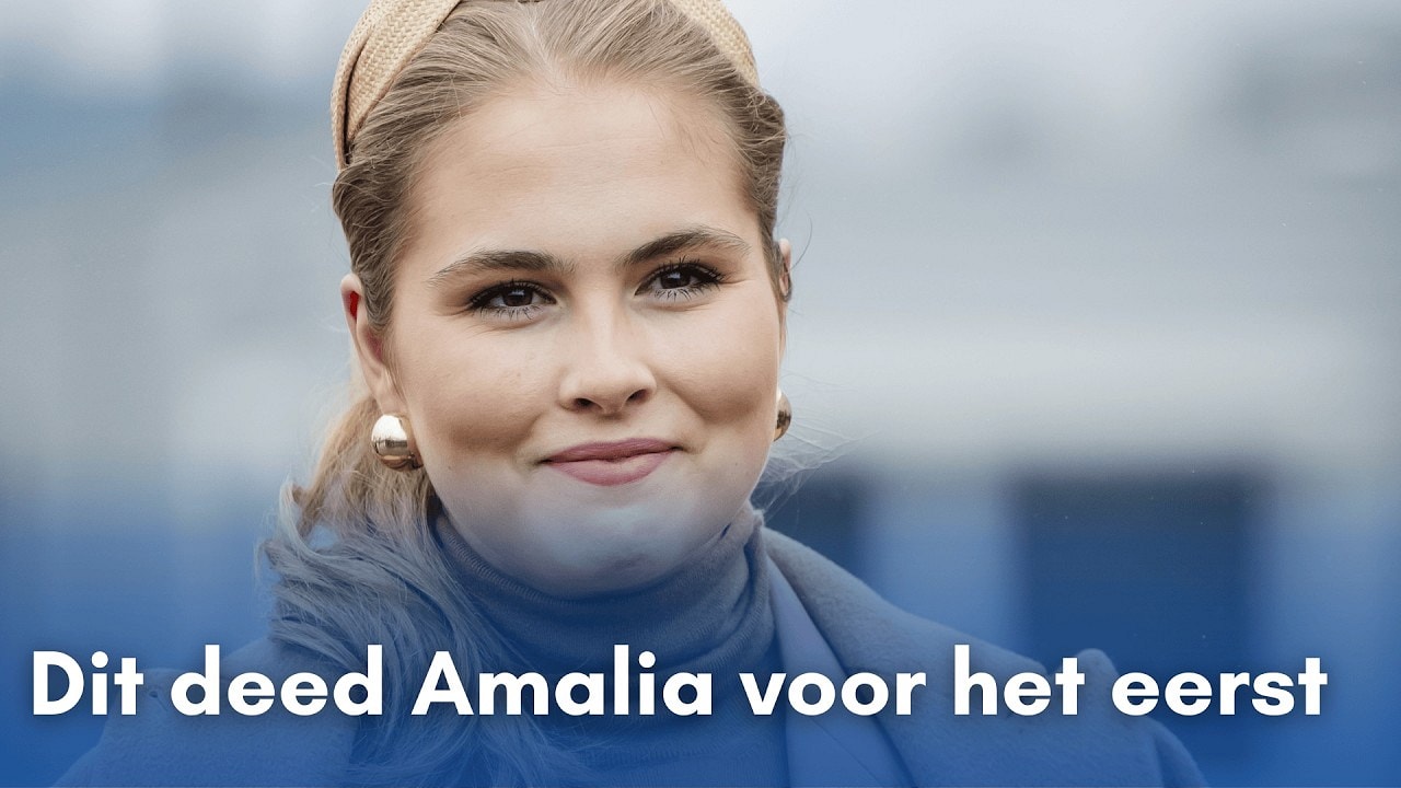 De historische hoogtepunten van 2025