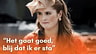 Zo gaat het nu met prinses Amalia