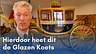 De geschiedenis achter de Glazen Koets