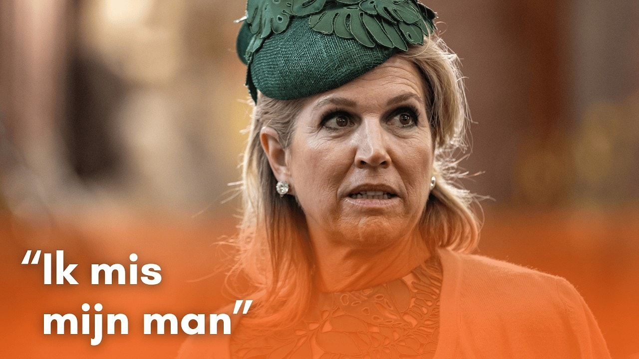 Koningin Máxima alleen op dag 2 staatsbezoek Tsjechië