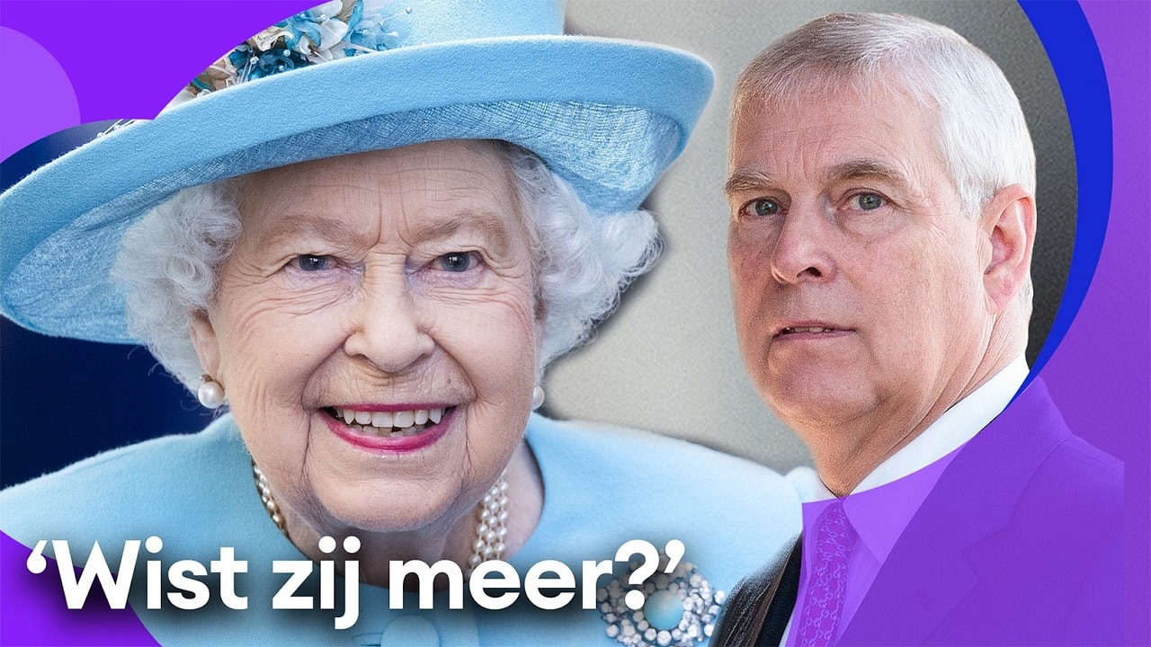 Dit is de nalatenschap van Queen Elizabeth