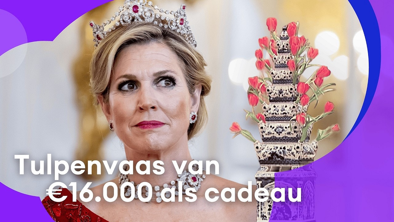 De tradities van staatsbezoeken