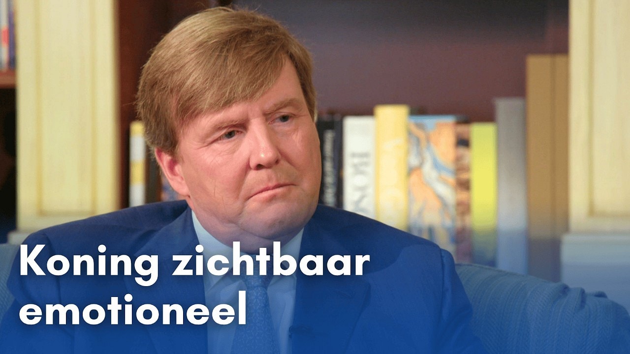Koning Willem-Alexander 12,5 jaar op de troon: de diepte en hoogtepunten op een rij