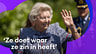 Dit doet prinses Beatrix in haar vrije tijd