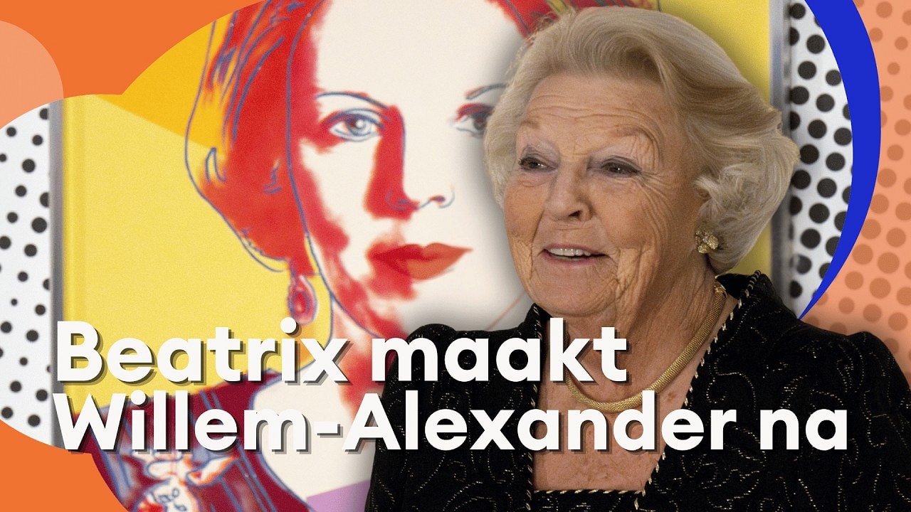Hoe creatief zijn de Oranjes?