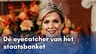 De mooiste diademen van koningin Máxima