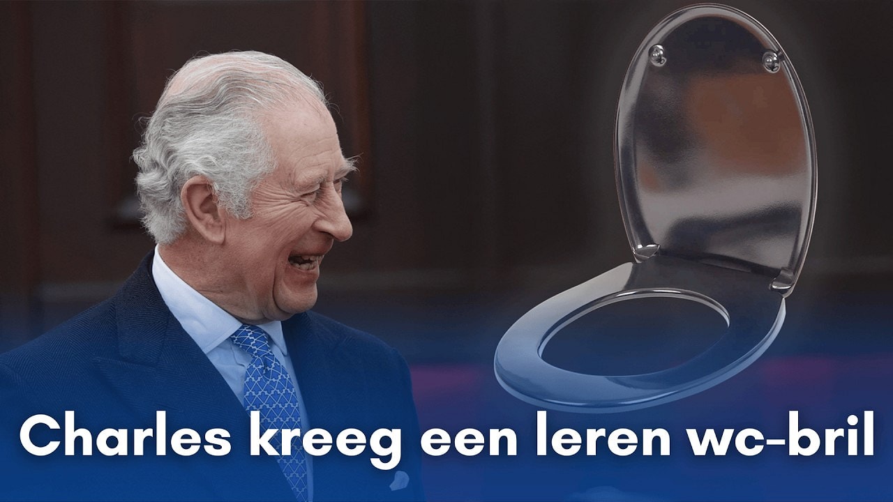 De kersttradities van de Britse royals