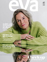 Cover van Eva 1 2025