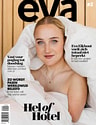 Cover van Eva 2 2025
