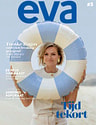 Cover van Eva 3 2025