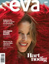 Cover van Eva 4 2025