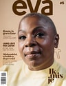 Cover van Eva 5 2025