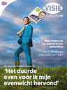 Cover van Visie 45-2025