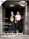Cover van Visie 46 2025