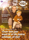 Cover van Visie 48 2025