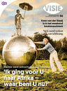 Cover van Visie 50 2025