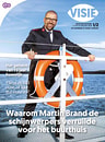 Cover van Visie 1-2 2026