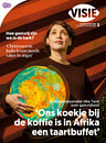 Cover van Visie 3 2026