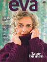 Cover van Eva 6 2025