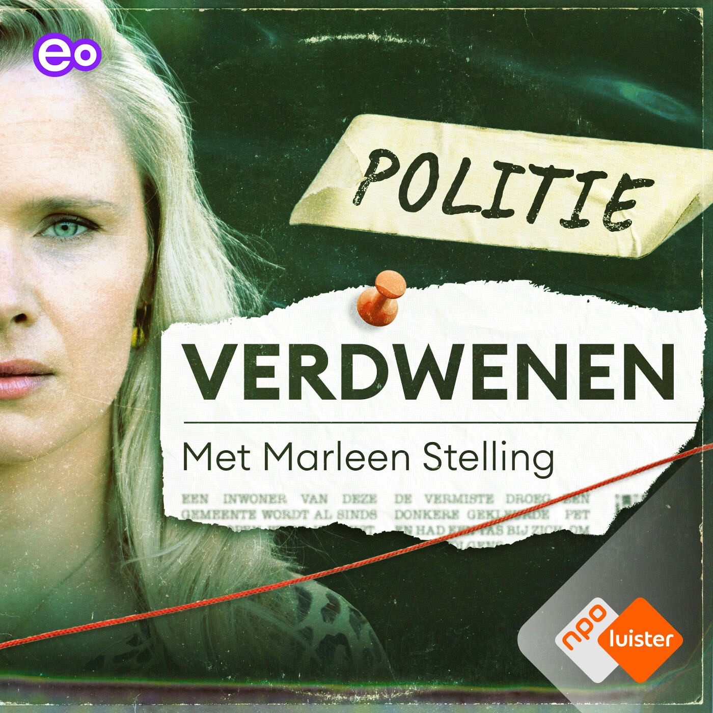 #18 - Izanne de Wit - Politie (S02)