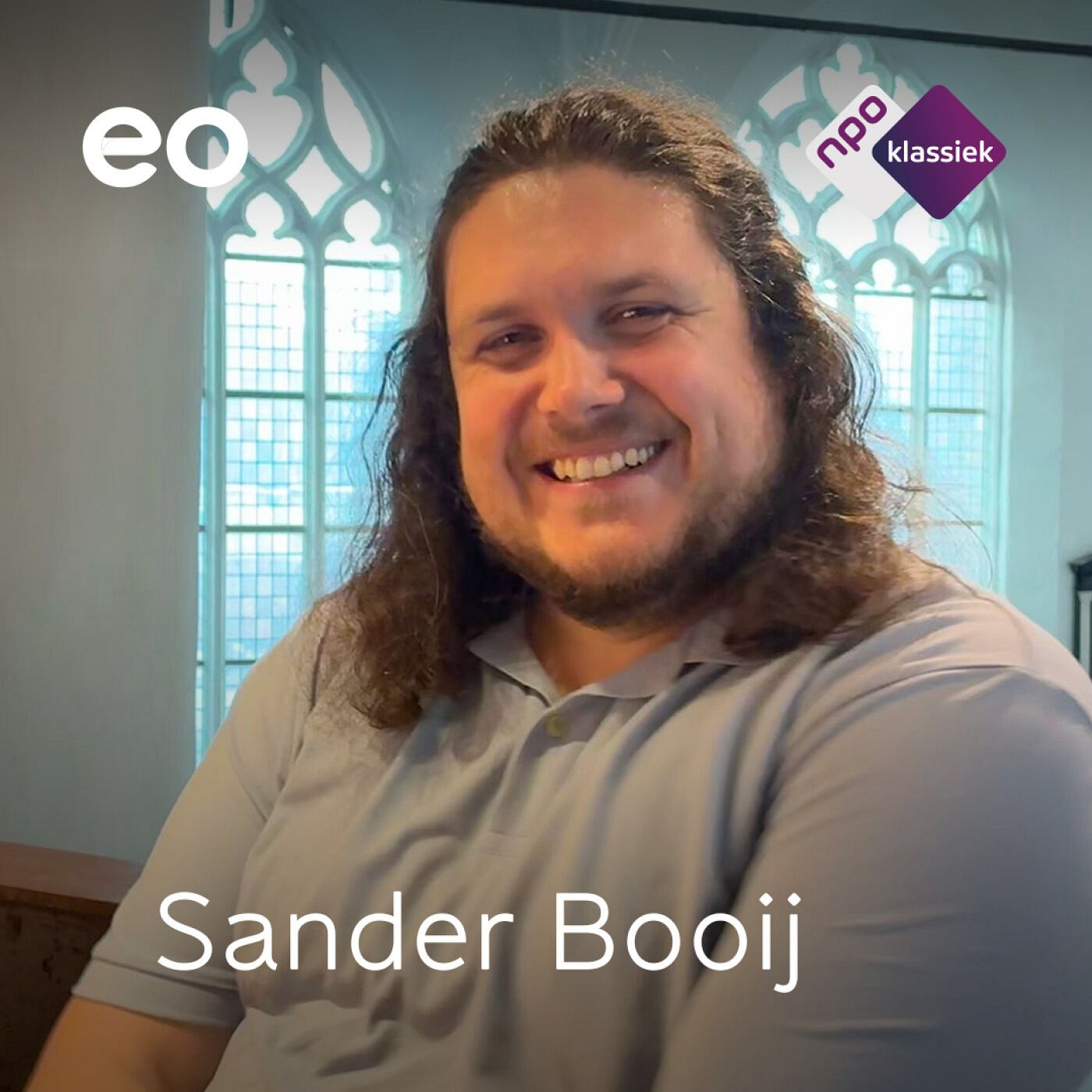 #10 - “Door veel te spelen en goed te luisteren, ontdek je wat het orgel te vertellen heeft. Een orgel kan als het ware “spreken” door zijn pijpen”, aldus Sander Booij (S06)