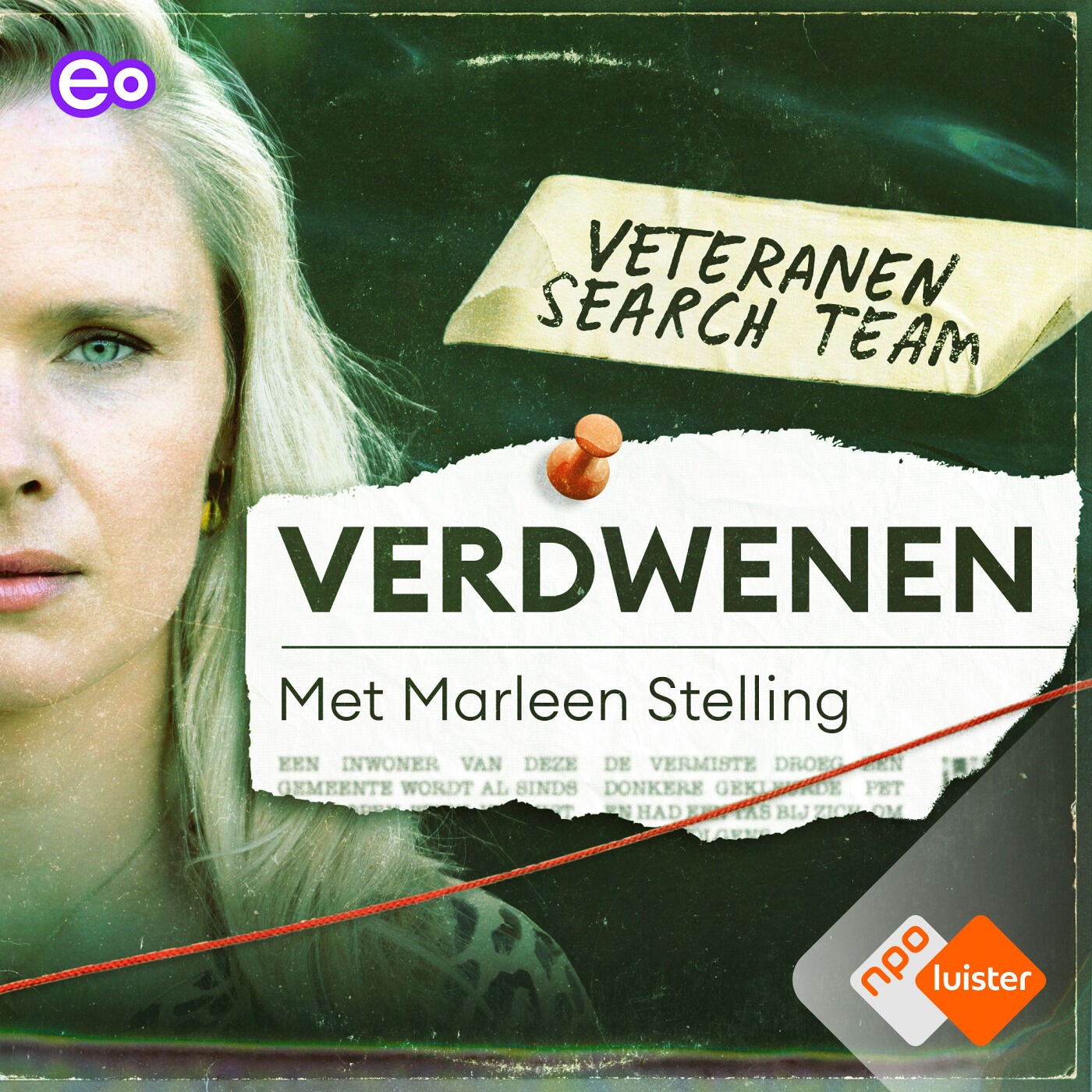 #22 - Dennis en Mariska - Veteranen Search Team (S02)