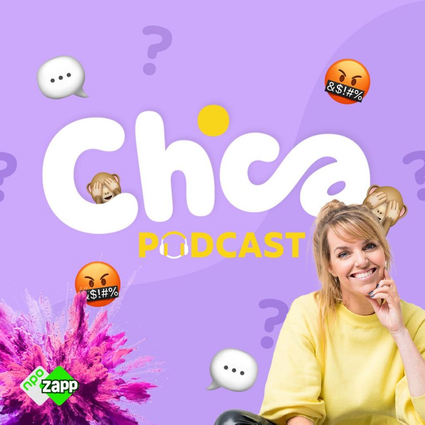 Hoe ga je om met negatieve reacties over je lichaam?