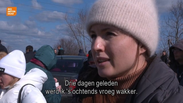 Strijd tegen mensenhandel | Oekraïne